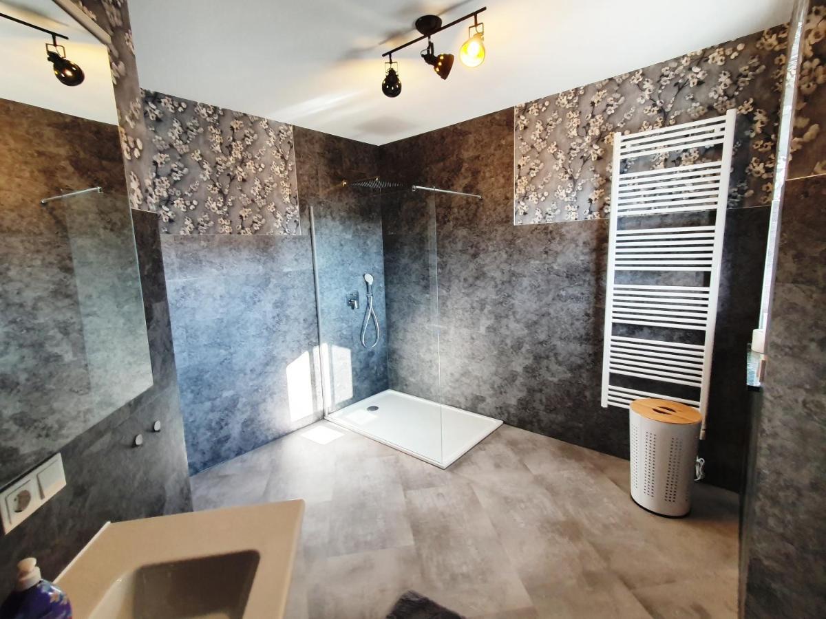 Dingelstadt Dm Hotels & Apartments - Apartment Rasenweg מראה חיצוני תמונה